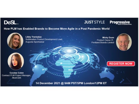 FREE WEBINAR: How to become more agile in a post-pandemic world FREE WEBINAR: How to become more agile in a post-pandemic world