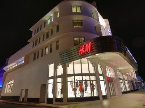 H&M Group records Q3 sales plunge H&M Group records Q3 sales plunge