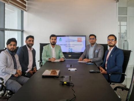Bangladesh factory marketplace joins new Factory Social Score system Bangladesh factory marketplace joins new Factory Social Score system