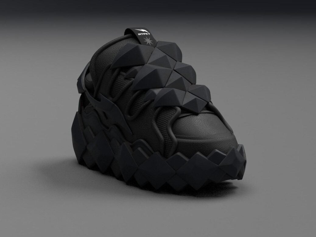 RTFKT Nike