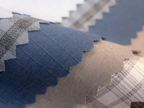 Apparel solutions provider shares sustainability data with customers Apparel solutions provider shares sustainability data with customers
