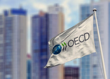 OECD: The key resources for responsible supply chains