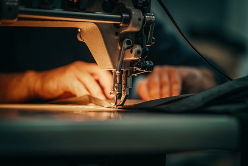 repair clothing digitalisation programme apparel