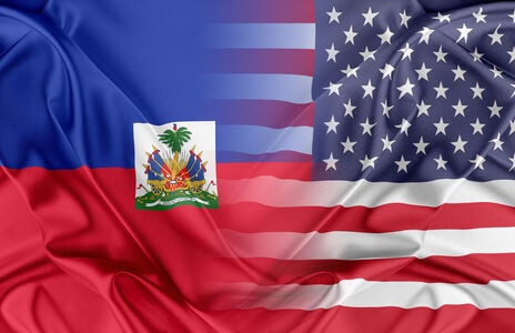US increases annual limit for duty-free apparel from Haiti US increases annual limit for duty-free apparel from Haiti