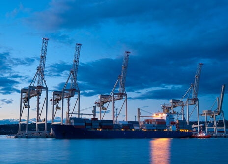 Import Security and Fairness Act unveiled to fix US trade loophole Import Security and Fairness Act unveiled to fix US trade loophole