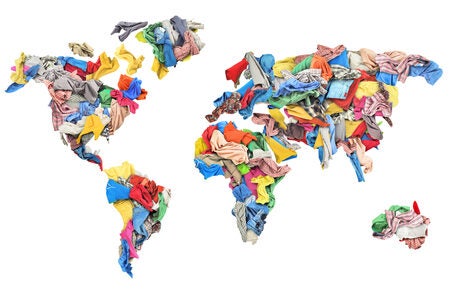 The ten apparel sourcing countries to watch in 2022