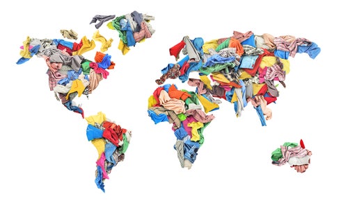 apparel sourcing countries