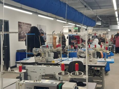 New Leicester fashion academy to help bridge skills gap New Leicester fashion academy to help bridge skills gap