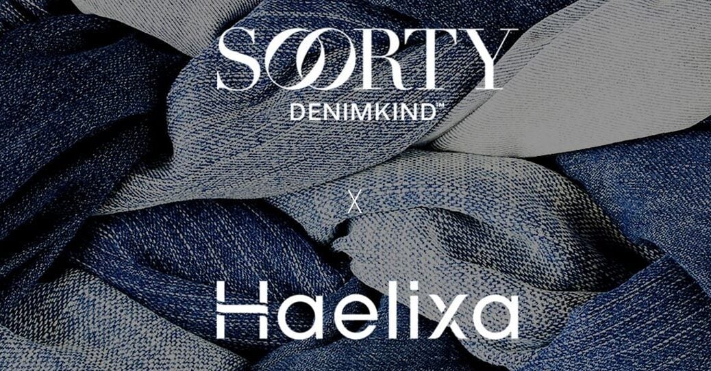 Haelixa Soorty cotton