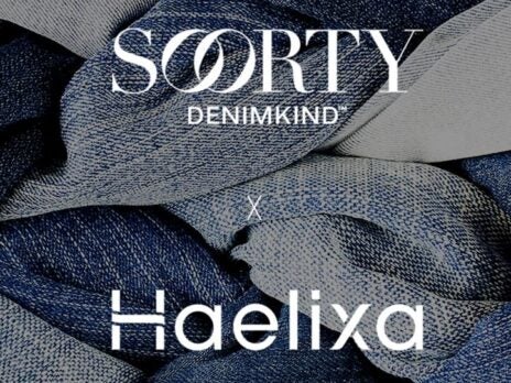 Soorty to trace recycled cotton with Haelixa