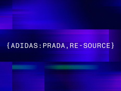 Adidas, Prada team on open-metaverse NFT project