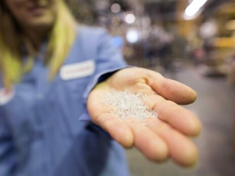 Eastman to invest in 'world's largest' plastics recycling facility