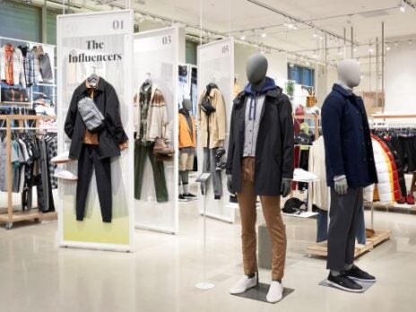 Amazon Style: A "magic wardrobe" to a new fashion retail world?