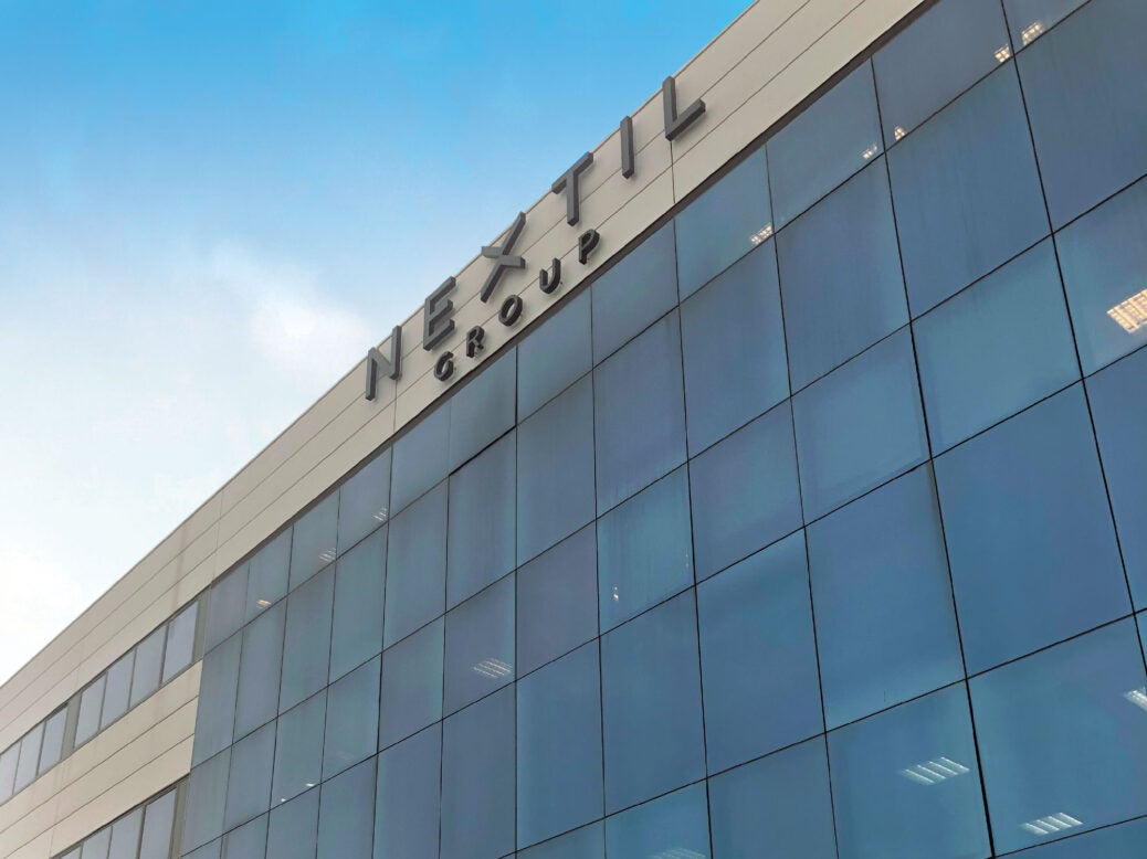 Nextil Portugal