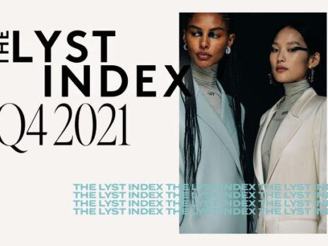 Metaverse and entertainment named key fashion trends for Q4 2021 Metaverse and entertainment named key fashion trends for Q4 2021