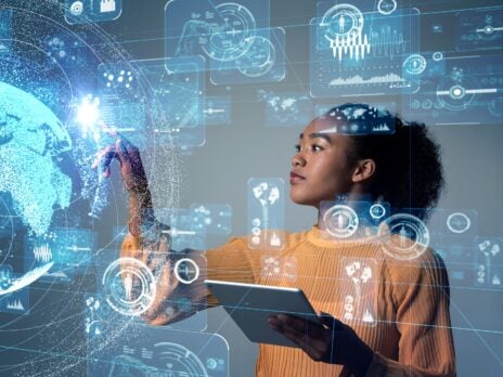 Bold Metrics enters the metaverse with "first" body data NFTs Bold Metrics enters the metaverse with "first" body data NFTs