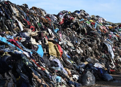 Non-profit calls on US apparel industry to fund circularity transition