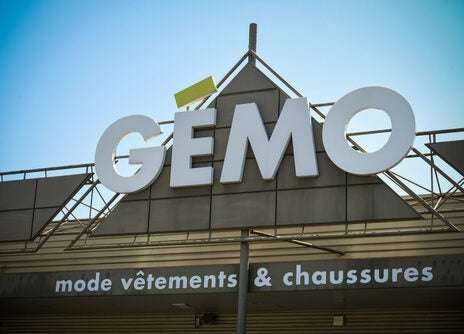 French clothing brand aims to open 100 stores globally by 2025 French clothing brand aims to open 100 stores globally by 2025