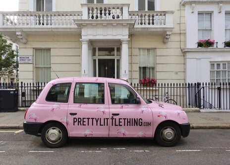 PrettyLittleThing influencer sparks debate on UK garment worker wages PrettyLittleThing influencer sparks debate on UK garment worker wages