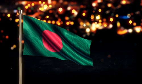 Bangladesh apparel sector