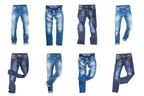 global denim jeans 2026