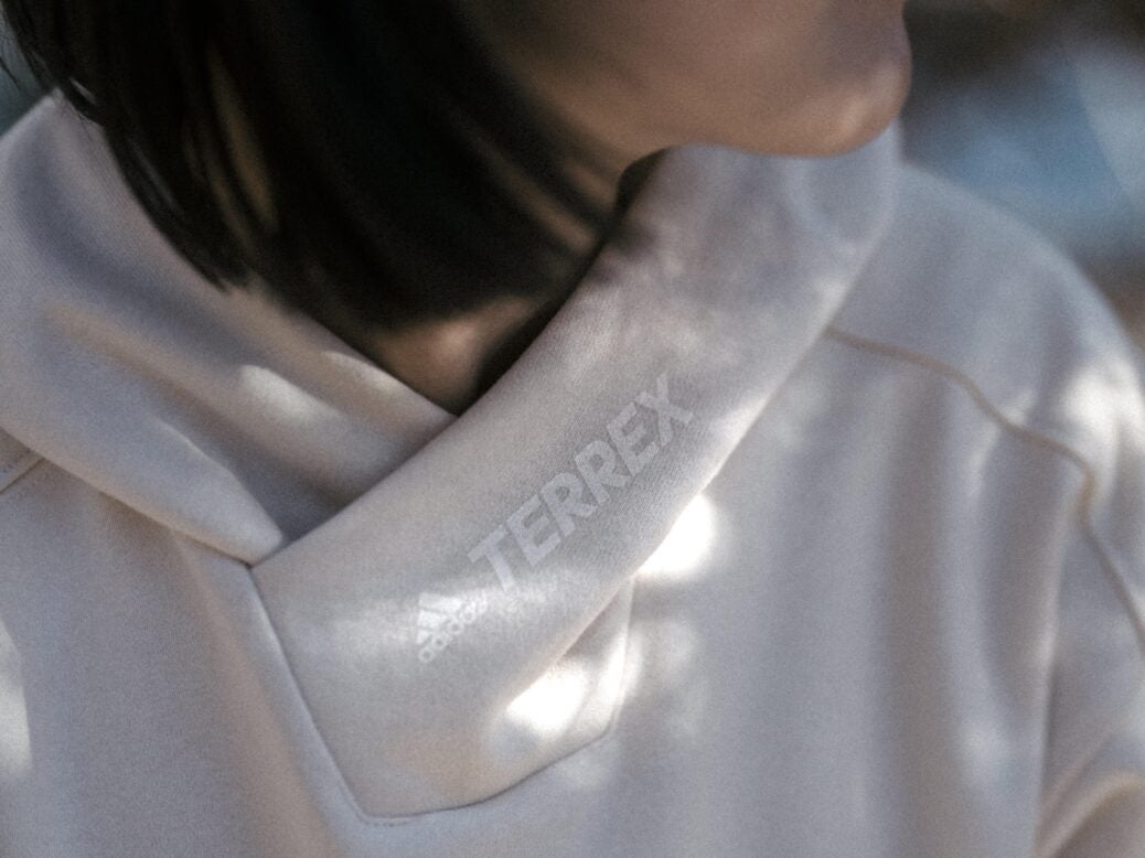 Adidas Spinnova ADIDAS TERREX HS1 SPINNOVA