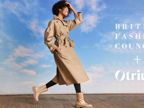Otrium makes sustainability strides with British Fashion Council and SBTi Otrium makes sustainability strides with British Fashion Council and SBTi