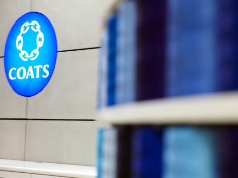 Coats gets SBTi validation for climate targets Coats gets SBTi validation for climate targets