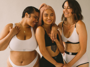 Sustainable underwear brand Pantee raises £190K to ignite a comfort  revolution - Underlines Magazine