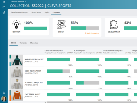 Mendix launches new PLM solution for fashion