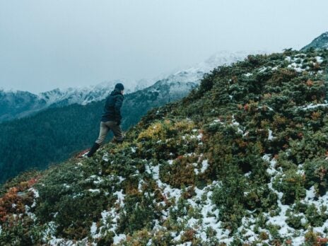 Ventile partners on new plastic-free sportswear brand Ventile partners on new plastic-free sportswear brand