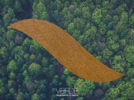 Texon to launch new biodegradable material