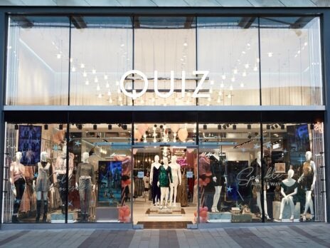 Quiz swings to FY profit on renewed demand for occasionwear