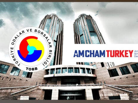 Turkey textile exporters to benefit from US e-commerce mentoring scheme Turkey textile exporters to benefit from US e-commerce mentoring scheme