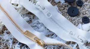 YKK helps to close the loop with new recycled zippers collection