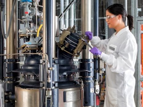 Origin Materials plans "world-scale" facility for carbon-negative PET Origin Materials plans "world-scale" facility for carbon-negative PET