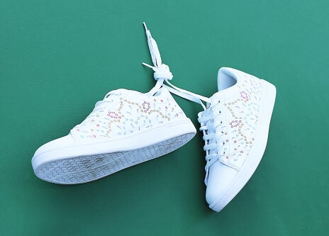 Double US duty rates could hit fashion footwear from March Double US duty rates could hit fashion footwear from March