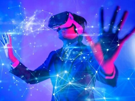 From quick sales to virtual influencers: Step inside the fashion brand metaverse From quick sales to virtual influencers: Step inside the fashion brand metaverse