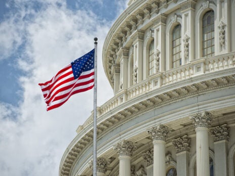 New US legislation to tackle forced labour in corporate supply chains New US legislation to tackle forced labour in corporate supply chains