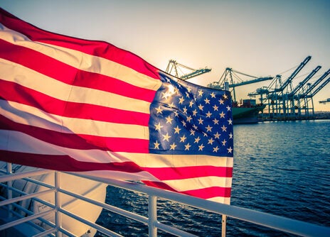 US apparel industry backs Senate on shipping reform bill