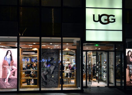 Deckers Brands hikes FY outlook on record Q3 sales Deckers Brands hikes FY outlook on record Q3 sales