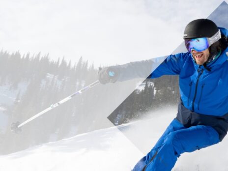 Gore-Tex rolls out apparel rental service