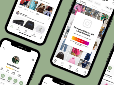 Loop aims to make Gen Z shoppers more sustainable Loop aims to make Gen Z shoppers more sustainable