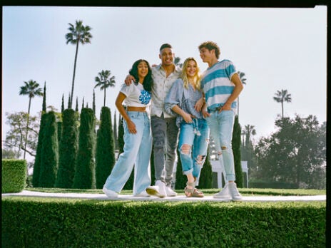 American Eagle Outfitters makes metaverse debut with gaming platform Roblox American Eagle Outfitters makes metaverse debut with gaming platform Roblox