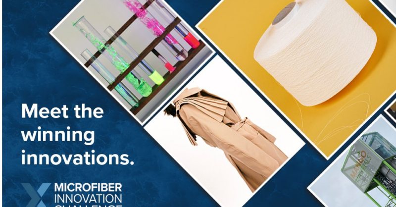 Five apparel microfibre innovations to watch in 2022 - Vimarsana News