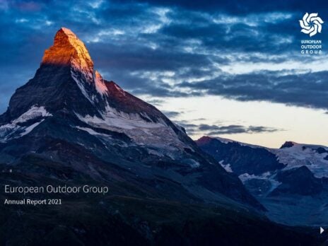 European Outdoor Group expands membership for wider industry impact European Outdoor Group expands membership for wider industry impact