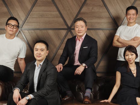 Esprit's new CEO plans global comeback with omni-channel strategy Esprit's new CEO plans global comeback with omni-channel strategy