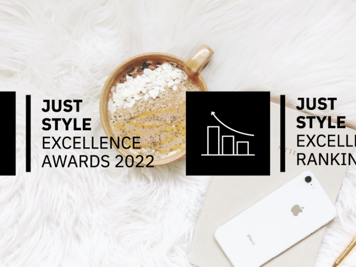 Introducing the Excellence Awards & Rankings 2022 Introducing the Excellence Awards & Rankings 2022