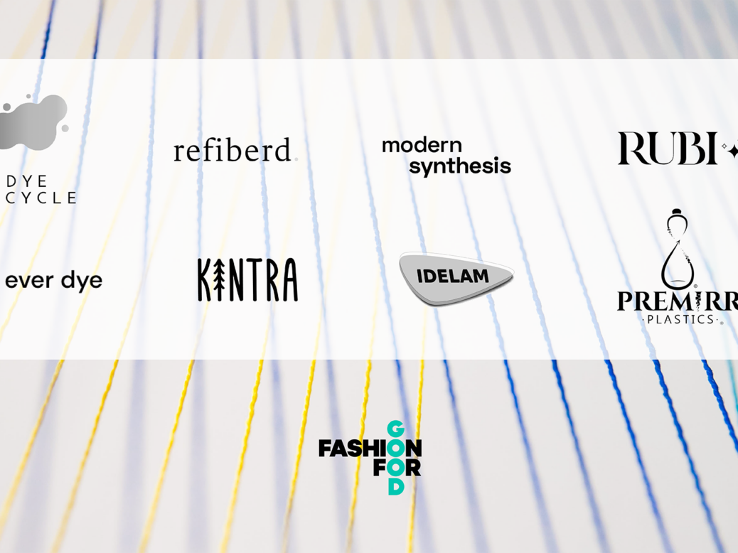 Fashion for Good