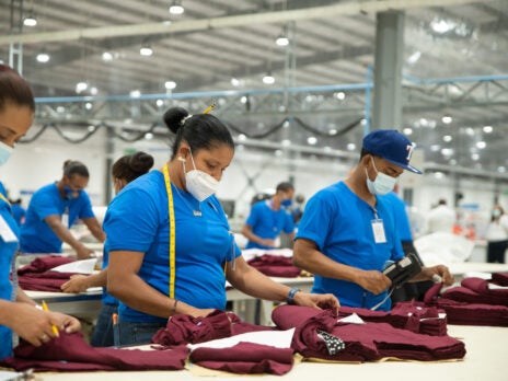 SAE-A looks to Coats Digital to drive production efficiencies SAE-A looks to Coats Digital to drive production efficiencies